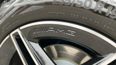 Mercedes-Benz GLA 250e AMG Line Executive 5dr Auto Hatchback